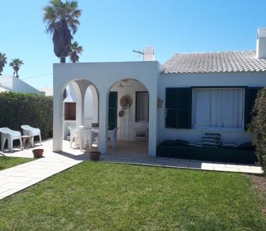 Cap d'Artrutx House | Casa Mo