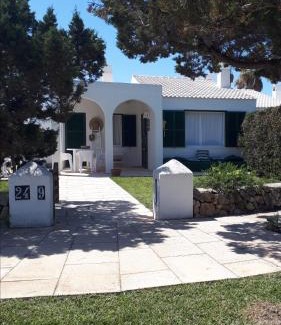 Cap d'Artrutx House | Casa Mo