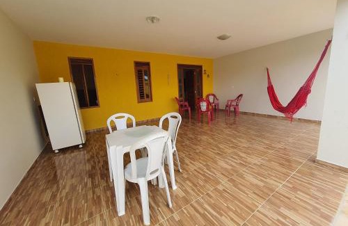 Martins House | Casa mobiliada com piscina para aluguel por diárias em Martins-RN