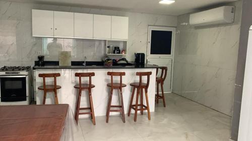 Ipojuca House | Casa Moderna em Nossa Senhora do Ó, Porto de Galinhas!