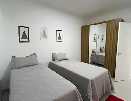 Maringa House | Casa moderna no Jardim Italia