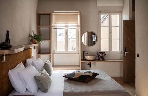 Old Town Hotel | Casa Modiano