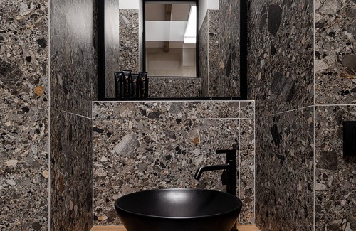 Old Town Hotel | Casa Modiano
