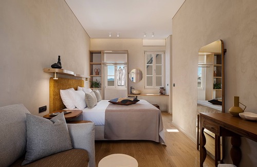 Old Town Hotel | Casa Modiano