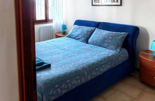 Longa Apartment | Casa Moira