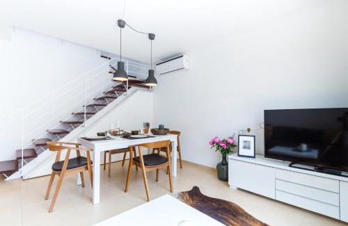 El Molinar House | Casa Molinar