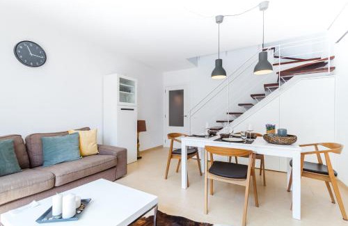 El Molinar House | Casa Molinar
