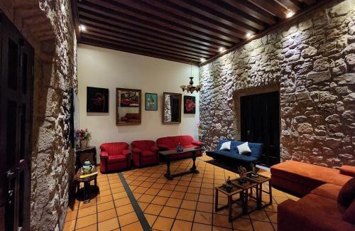 Historic Centre Villa | Casa monarca