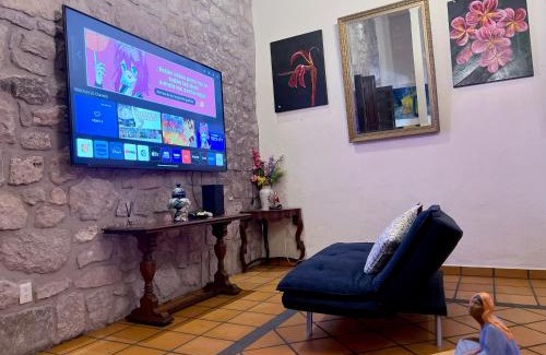 Historic Centre Villa | Casa monarca