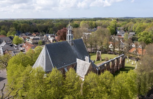 Bergen aan Zee Villa | Casa Monica - Villa BaZ - Luxury holiday home Bergen aan Zee