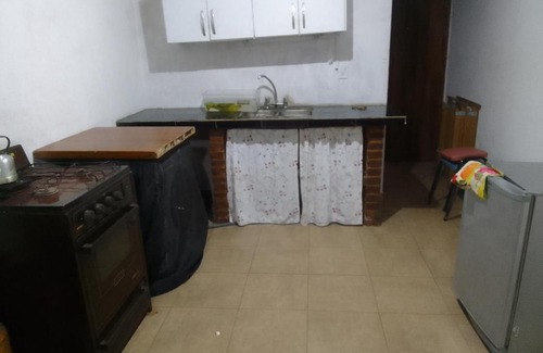 Las Colinas de Peralta Ramos Apartment | Casa monoambiente