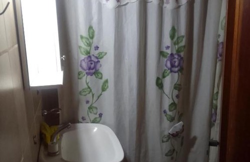 Las Colinas de Peralta Ramos Apartment | Casa monoambiente