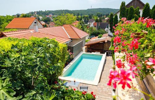 Balatonalmadi Apartment | Casa Montana Apartments