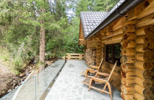 Kopaonik Ski Chalet | Casa Montana