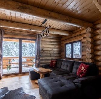 Kopaonik Ski Chalet | Casa Montana