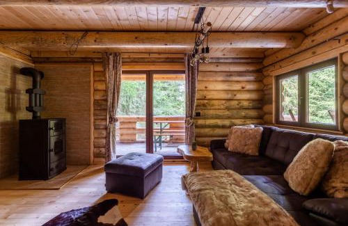 Kopaonik Ski Chalet | Casa Montana