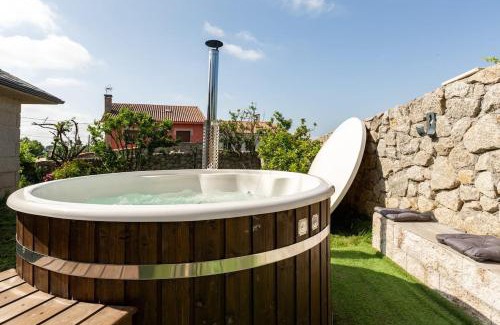 Betanzos House | Casa Montellos