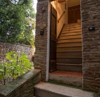 Anghiari Apartment | Casa Monteloro