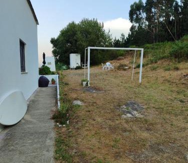 Muros House | Casa Montelouro