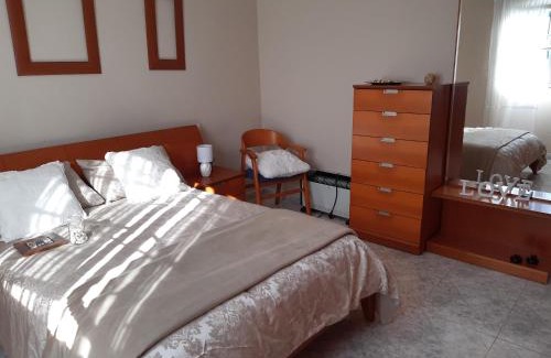 Muros House | Casa Montelouro
