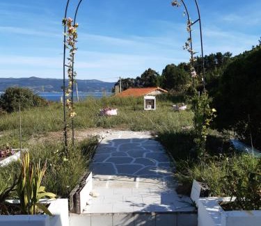 Muros House | Casa Montelouro