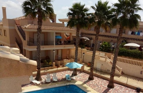 Vista Hermosa Apartment | Casa Montemar Algorfa Spain