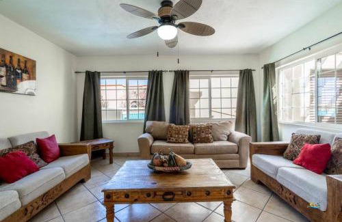 San Felipe House | Casa Monterrey San Felipe Vacation Rental House with 4-Bedrooms