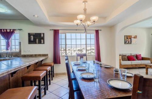 San Felipe House | Casa Monterrey San Felipe Vacation Rental House with 4-Bedrooms