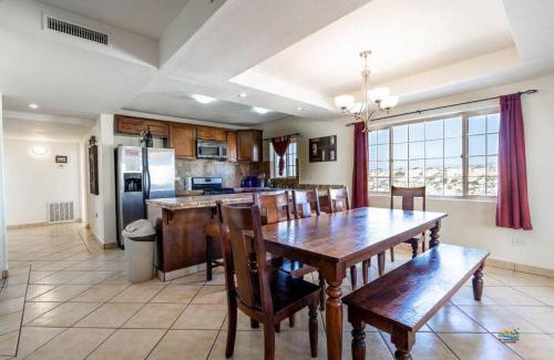 San Felipe House | Casa Monterrey San Felipe Vacation Rental House with 4-Bedrooms