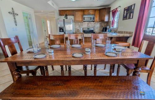 San Felipe House | Casa Monterrey San Felipe Vacation Rental House with 4-Bedrooms