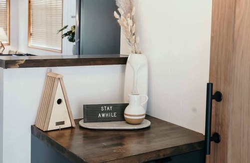 Moonridge Ski Chalet | Casa Moonridge Updated A-Frame Spa