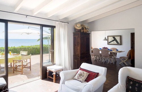 Cala Ratjada Ski Chalet | Casa Morant on the promenade MHM - Wifi gratis