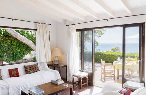 Cala Ratjada Ski Chalet | Casa Morant on the promenade MHM - Wifi gratis