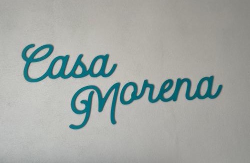 Caleta de Fuste Apartment | Casa Morena