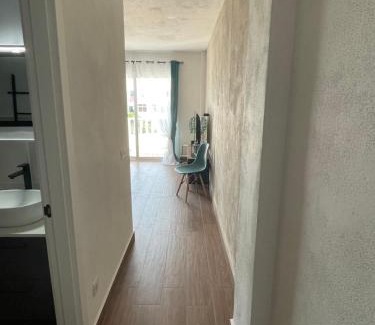 Caleta de Fuste Apartment | Casa Morena