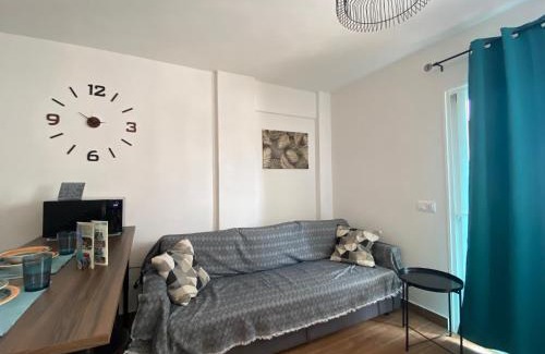 Caleta de Fuste Apartment | Casa Morena