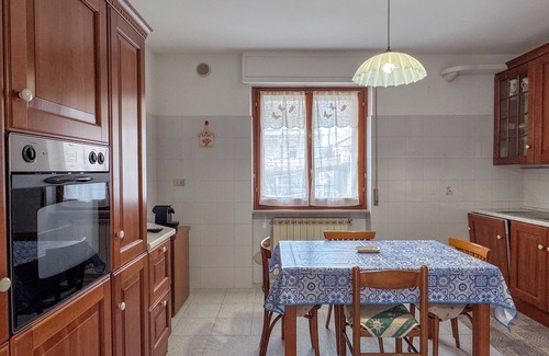Ortona Apartment | Casa Morena - Three Bedroom Apartment, Sleeps 6