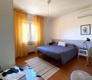 Marina di Campo Apartment | Casa Morlè