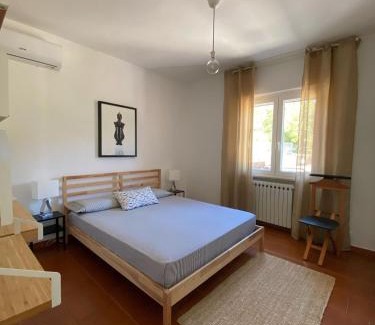Marina di Campo Apartment | Casa Morlè