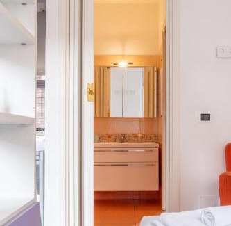 Crema Apartment | Casa Moro, monolocale moderno nel centro storico