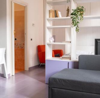 Crema Apartment | Casa Moro, monolocale moderno nel centro storico