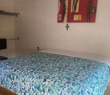 San Agustin House | Casa Muñoz