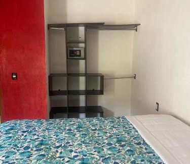 San Agustin House | Casa Muñoz