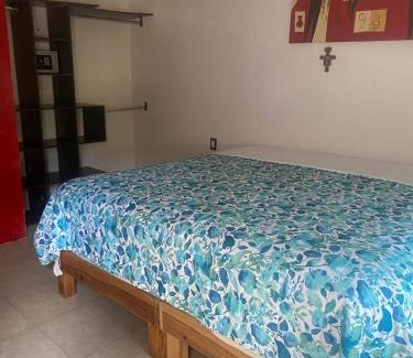 San Agustin House | Casa Muñoz