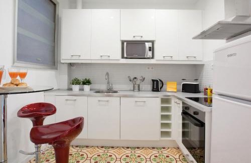 L'Antiga Esquerra de l'Eixample Apartment | Casa Muntaner
