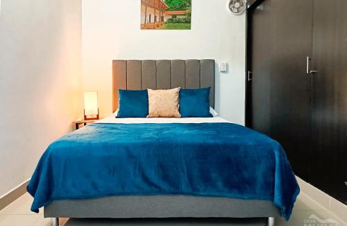 San Antonio House | Casa MURAL