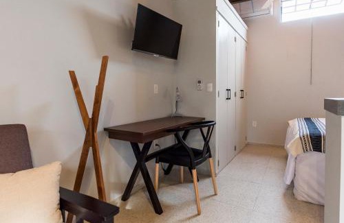 Guadalajara House | Casa Murmullos