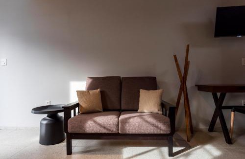 Guadalajara House | Casa Murmullos