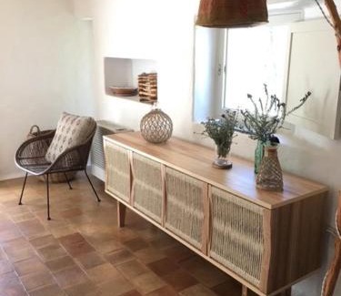 Formentera Villa | Casa Muro Luxury Villa