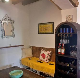 Jimena de la Frontera House | Casa Muryo